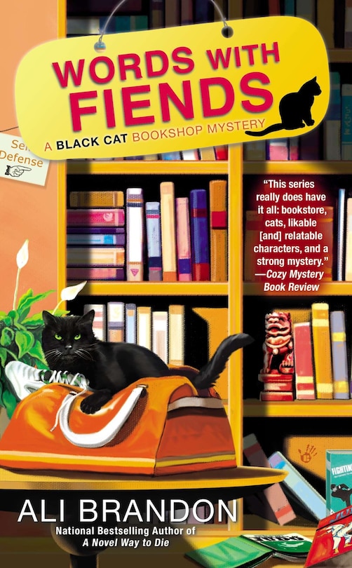 Front cover_Words With Fiends