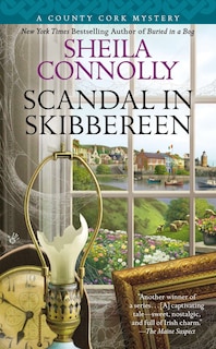 Couverture_Scandal In Skibbereen
