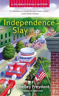 Couverture_Independence Slay