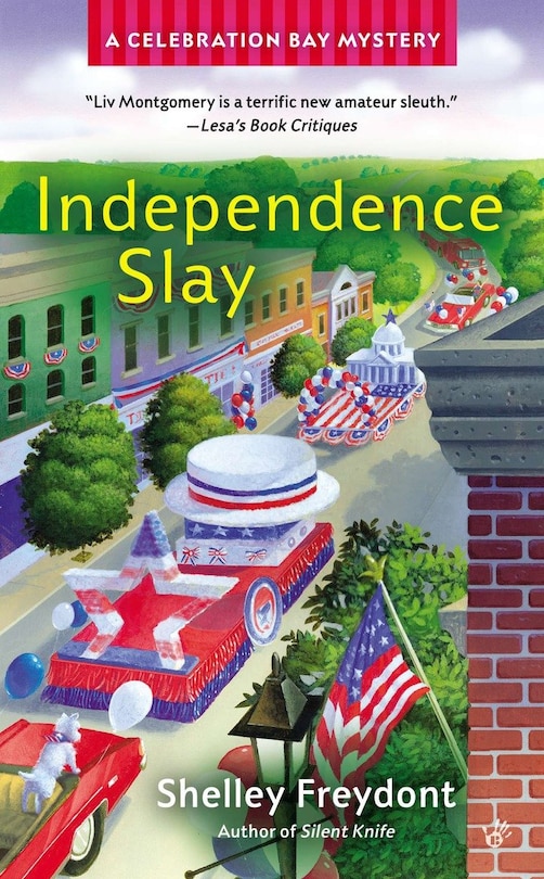 Couverture_Independence Slay