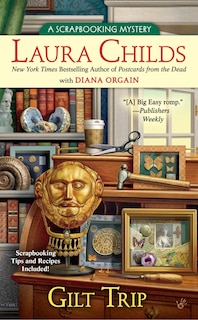 Front cover_Gilt Trip