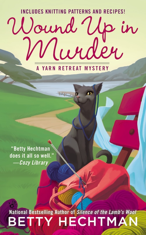 Couverture_Wound Up In Murder