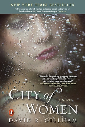 City Of Women: A Novel