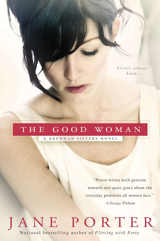 Front cover_The Good Woman