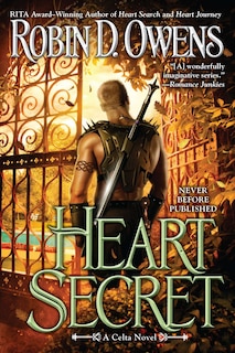 Front cover_Heart Secret