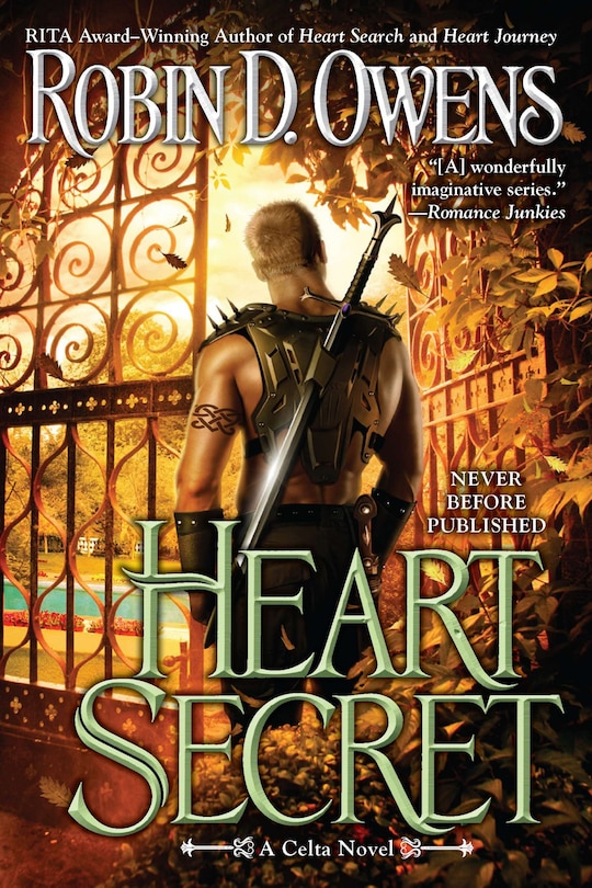 Front cover_Heart Secret