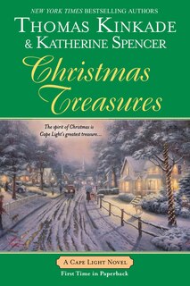 Front cover_Christmas Treasures