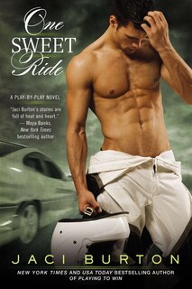 Front cover_One Sweet Ride