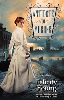 Couverture_Antidote To Murder