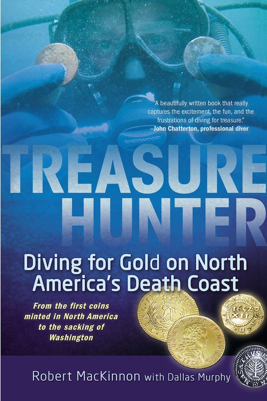 Couverture_Treasure Hunter