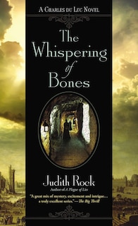 Couverture_The Whispering Of Bones