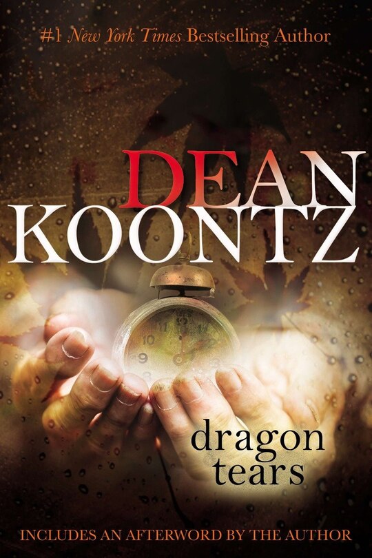 Front cover_Dragon Tears