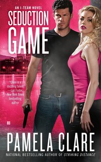 Front cover_Seduction Game