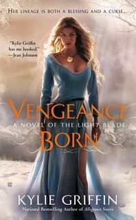 Couverture_Vengeance Born