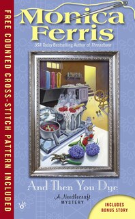 Couverture_And Then You Dye