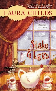 Front cover_Stake & Eggs
