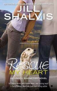 Couverture_Rescue My Heart