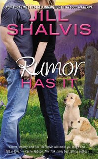 Front cover_Rumor Has It