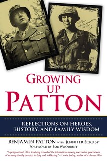 Couverture_Growing Up Patton
