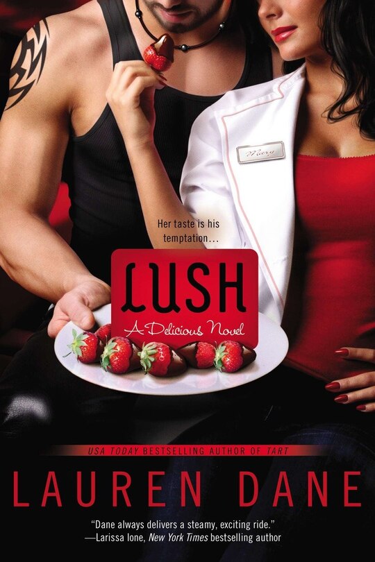 Front cover_Lush
