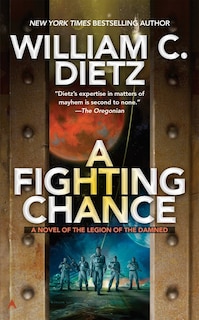 Front cover_A Fighting Chance
