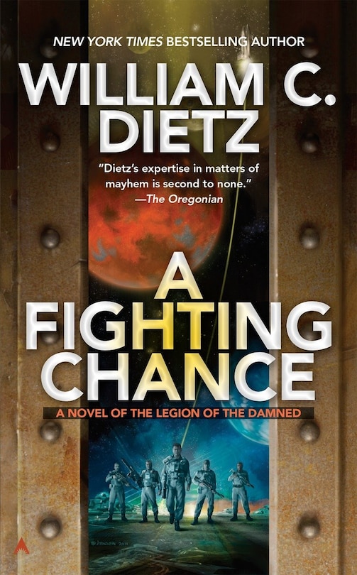 Front cover_A Fighting Chance