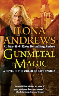 Front cover_Gunmetal Magic