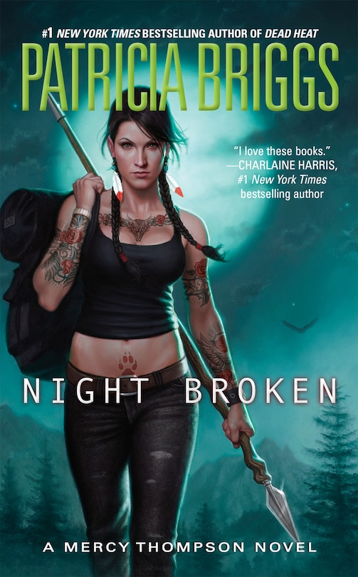 Front cover_Night Broken