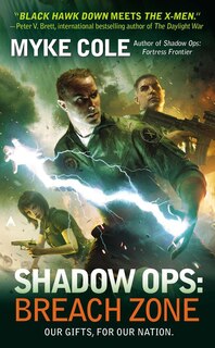 Front cover_Shadow Ops: Breach Zone