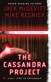 Front cover_The Cassandra Project