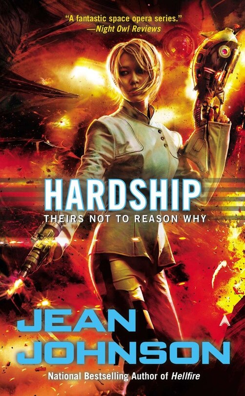 Front cover_Hardship