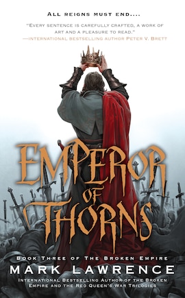 Emperor Of Thorns