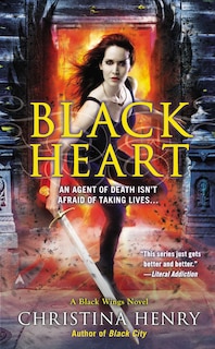 Front cover_Black Heart