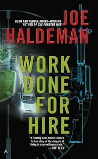Front cover_Work Done For Hire