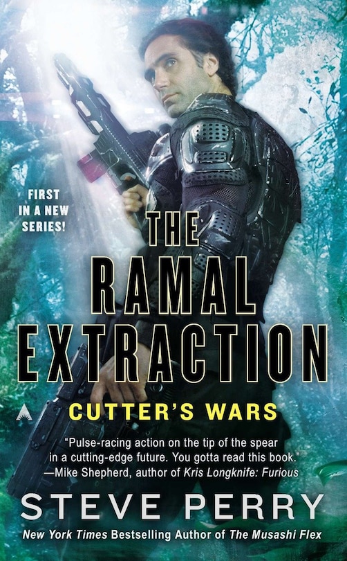 Couverture_The Ramal Extraction