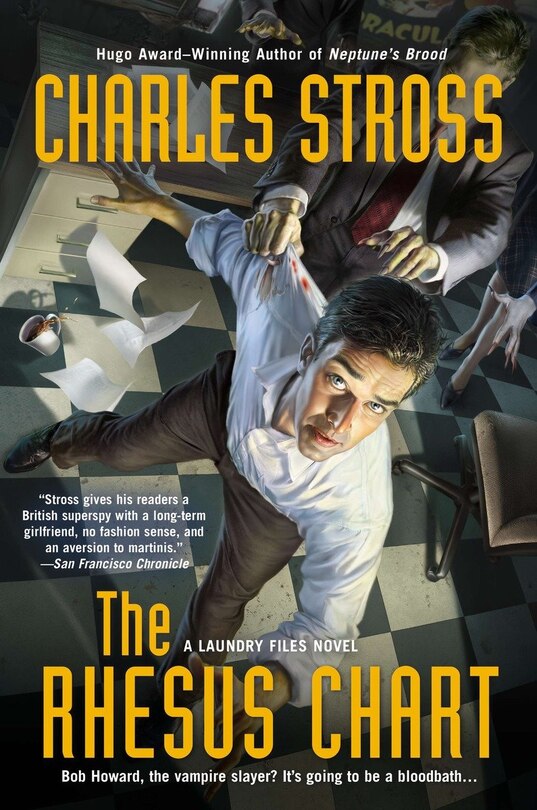 Couverture_The Rhesus Chart