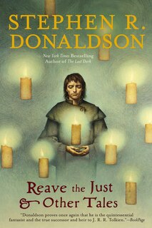 Front cover_Reave The Just And Other Tales