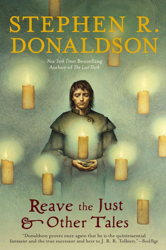 Front cover_Reave The Just And Other Tales