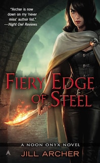 Front cover_Fiery Edge Of Steel