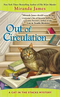Couverture_Out Of Circulation