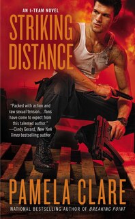 Front cover_Striking Distance
