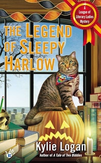 Couverture_The Legend Of Sleepy Harlow