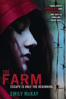 Front cover_The Farm