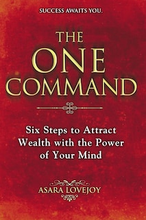 Front cover_The One Command