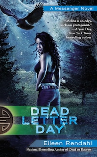 Front cover_Dead Letter Day