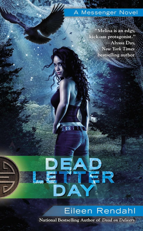 Front cover_Dead Letter Day