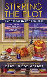 Couverture_Stirring The Plot