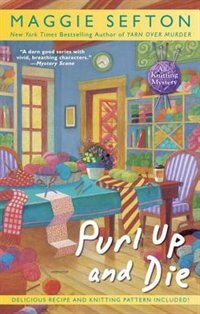 Front cover_Purl Up And Die