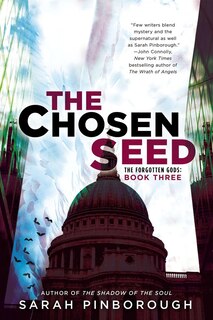 Front cover_The Chosen Seed