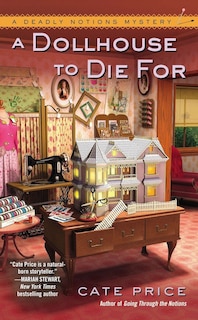 Couverture_A Dollhouse To Die For